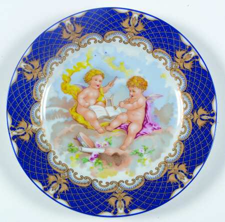 LIM404 by Limoges-French