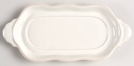 Vintage Vine Cream 1/4 Lb Butter No Lid