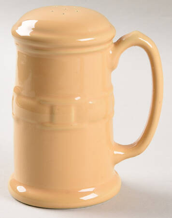 Woven Traditions Butternut Stove Top Pepper Shaker