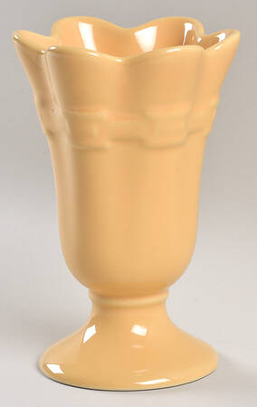 Woven Traditions Butternut Sundae Dish