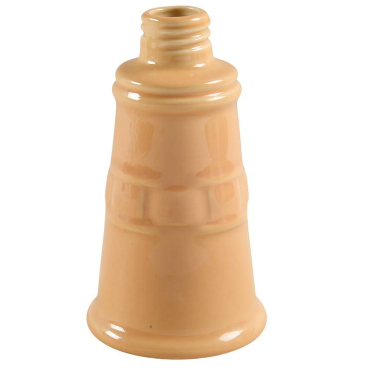 Woven Traditions Butternut Lotion Dispenser No Pump