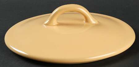 Woven Traditions Butternut Lid for Tureen