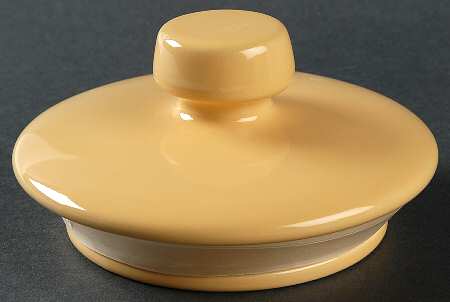 Woven Traditions Butternut Lid for Carafe