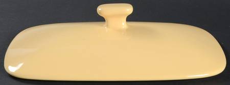 Woven Traditions Butternut Lid for 1.5 Qt Rectangular Casserole