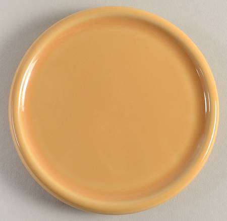 Woven Traditions Butternut 1 Pint Coaster/Crock Lid