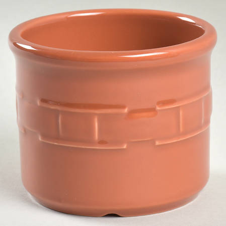 Woven Traditions Spice 1 Pint Crock