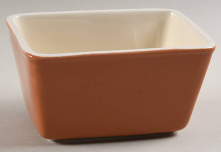 Woven Traditions Spice Rectangular Dish