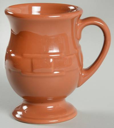 Woven Traditions Spice Grandmug