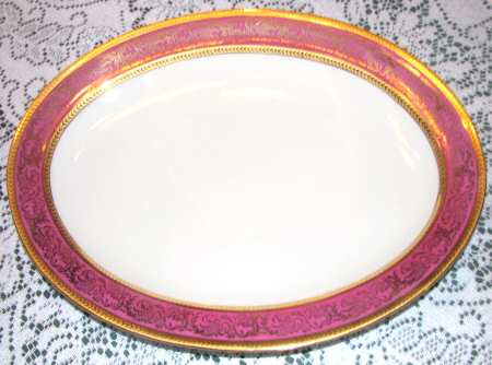 LIM410 by Limoges-French