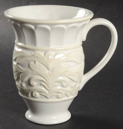 Butler's Pantry Trattoria Mug