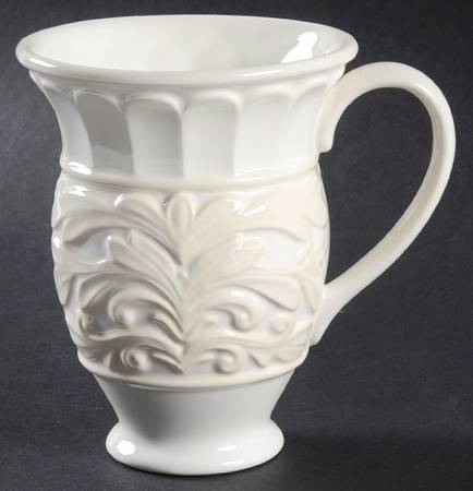 Butler's Pantry Trattoria Mug