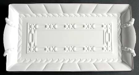 Artiste Large Sandwich Tray