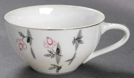 Trellis Snack Cup