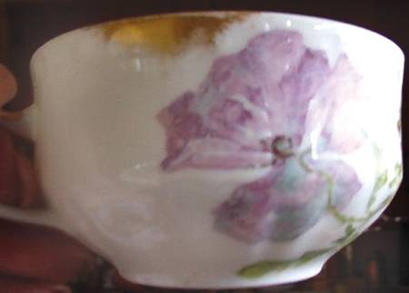 LNT275 Flat Cup