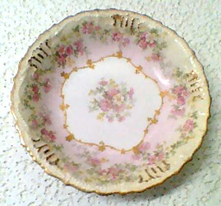 LSS186 Fruit/Dessert (Sauce) Bowl