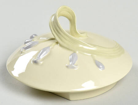 Floral Blossom Collection Lid for Teapot