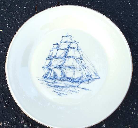L120 Dinner Plate