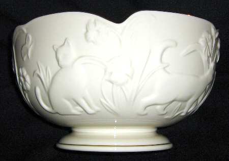 Garden Cat Collection by Lenox