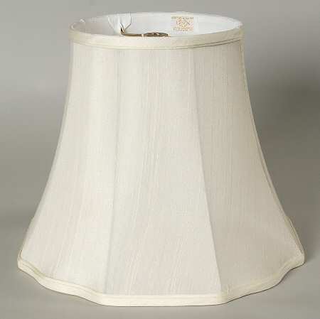 Tranquility Shade for 22'" Electric Lamp