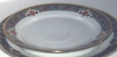 MHL12 Bread & Butter Plate