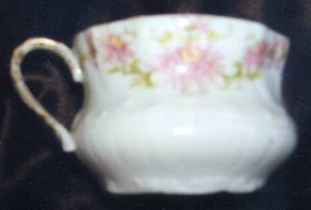 LPT2 Flat Cup
