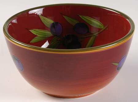 Sonora Soup/Cereal Bowl