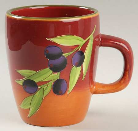 Sonora Mug