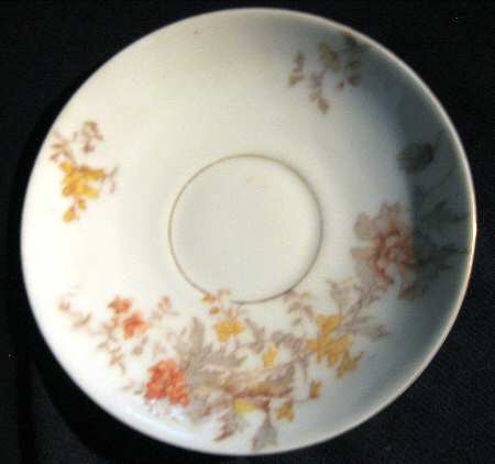 2642 Saucer