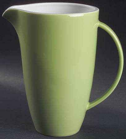 Hoopla Kiwi 48 Oz Pitcher