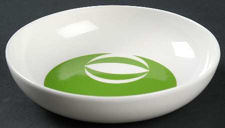 Pippin Park Child's Bowl