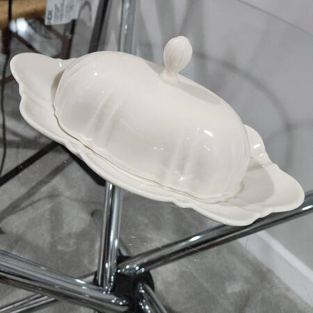 Symphony (Giftware, No Trim) 1/4 Lb Covered Butter