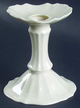 Symphony (Giftware, No Trim) Small Candlestick
