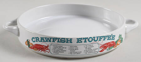 LJU1 Crawfish Etouffee Bowl