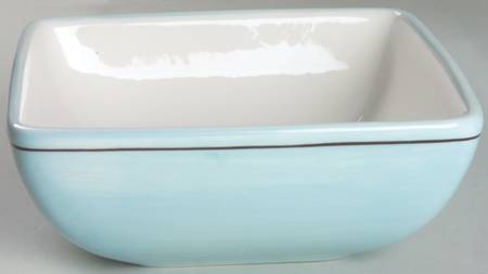 Madison Square Soup Bowl