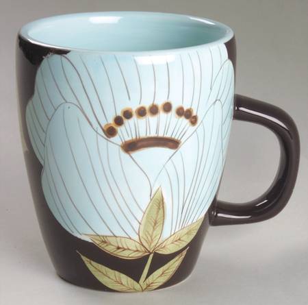 Madison Mug