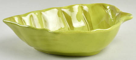 Madison 10" Leaf Plate