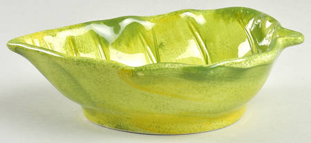 Madison 6" Leaf Bowl