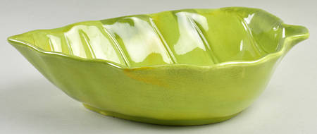 Madison 12" Leaf Bowl
