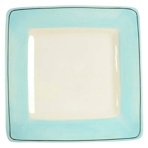 Madison Square Dinner Plate