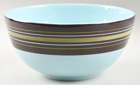 Madison 9" Round Serving Bowl