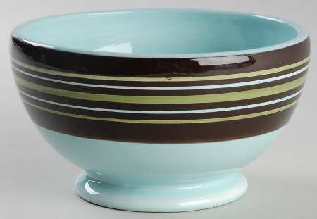 Madison Soup/Cereal Bowl