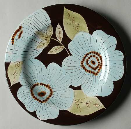 Madison Salad Plate