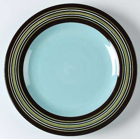 Madison Dinner Plate