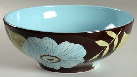 Madison 12" Round Serving Bowl