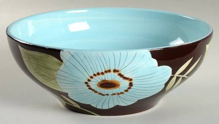 Madison 10" Round Serving Bowl