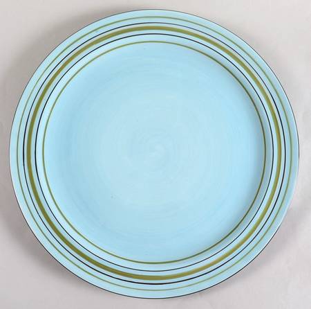 Madison 14" Chop Plate (Round Platter)