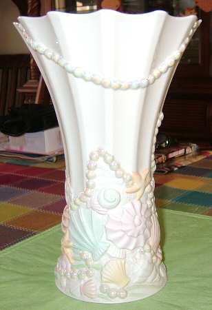 Treasures of the Sea by Lenox