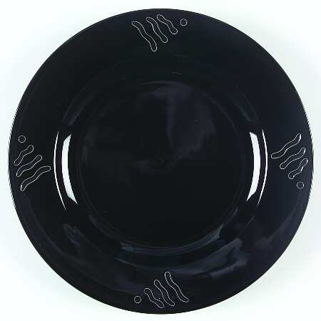 Spyro Black by Lenox