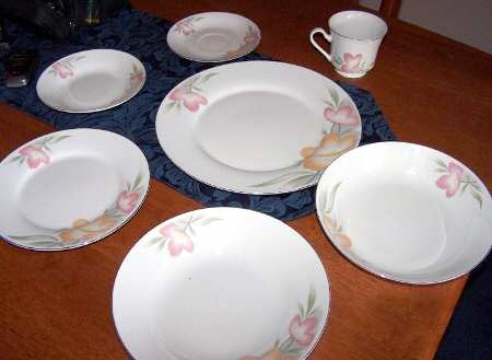 LNN25 by Lynn's China