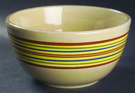 Somerset Cream Soup/Cereal Bowl